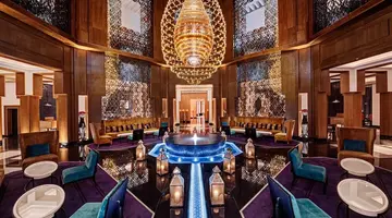Mövenpick Hotel Mansour Eddahbi Marrakec