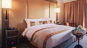 Mövenpick Hotel Mansour Eddahbi Marrakec