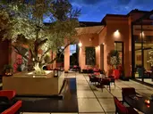 Mövenpick Hotel Mansour Eddahbi Marrakec