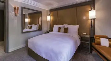 Mövenpick Hotel Mansour Eddahbi Marrakec