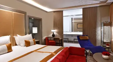 Mövenpick Hotel Mansour Eddahbi Marrakec