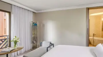 Mövenpick Hotel Mansour Eddahbi Marrakec