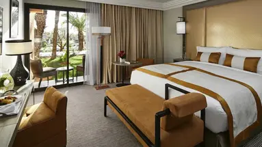 Mövenpick Hotel Mansour Eddahbi Marrakec