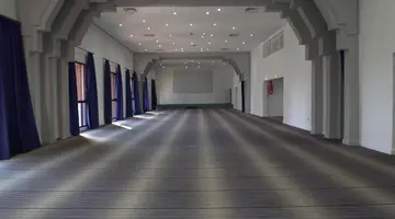 Mövenpick Hotel Mansour Eddahbi Marrakec