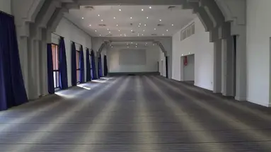 Mövenpick Hotel Mansour Eddahbi Marrakec