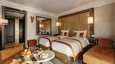 Mövenpick Hotel Mansour Eddahbi Marrakec