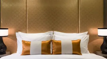 Mövenpick Hotel Mansour Eddahbi Marrakec