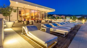 Mövenpick Hotel & Residences Kvarner Bay