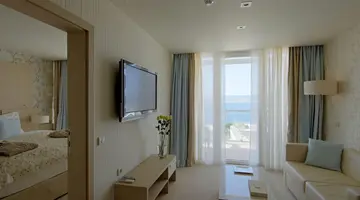 Mövenpick Hotel & Residences Kvarner Bay