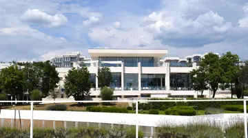 Mövenpick Hotel & Residences Kvarner Bay