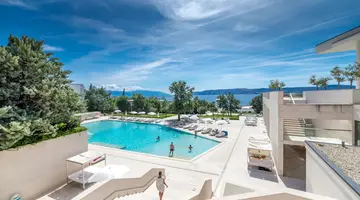 Mövenpick Hotel & Residences Kvarner Bay