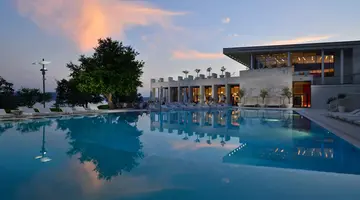 Mövenpick Hotel & Residences Kvarner Bay