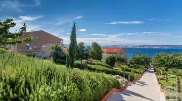 Mövenpick Hotel & Residences Kvarner Bay