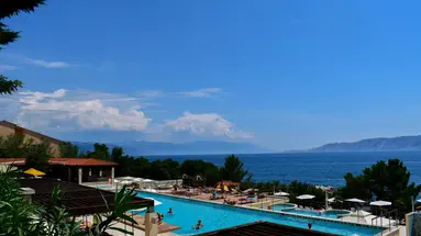 Mövenpick Hotel & Residences Kvarner Bay