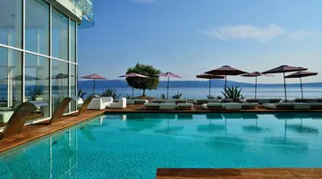 Mövenpick Hotel & Residences Kvarner Bay