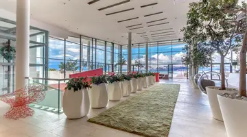 Mövenpick Hotel & Residences Kvarner Bay