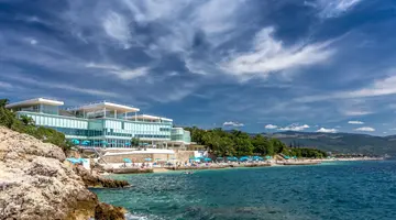 Mövenpick Hotel & Residences Kvarner Bay