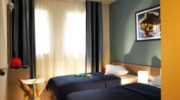 Mövenpick Hotel & Residences Kvarner Bay