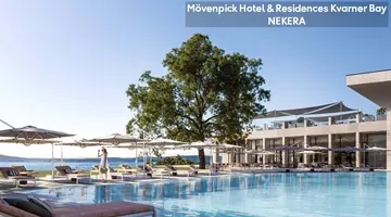Mövenpick Hotel & Residences Kvarner Bay