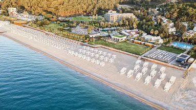 Mövenpick Resort Antalya
