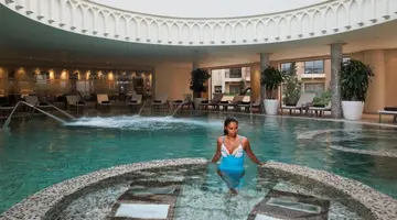 Mövenpick Resort & Marine Spa Sousse