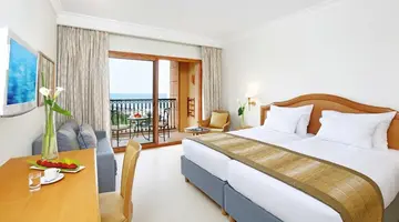 Mövenpick Resort & Marine Spa Sousse
