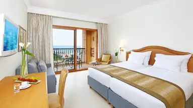 Mövenpick Resort & Marine Spa Sousse