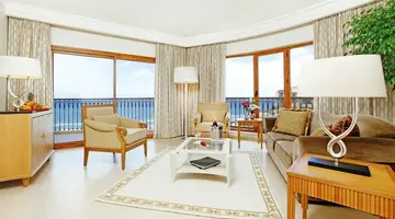 Mövenpick Resort & Marine Spa Sousse