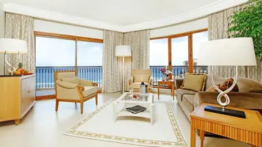 Mövenpick Resort & Marine Spa Sousse