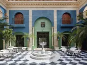 Mövenpick Resort & Marine Spa Sousse