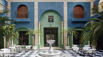 Mövenpick Resort & Marine Spa Sousse