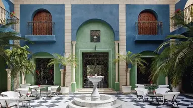 Mövenpick Resort & Marine Spa Sousse
