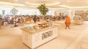 Mövenpick Resort & Marine Spa Sousse