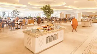 Mövenpick Resort & Marine Spa Sousse