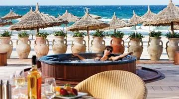 Mövenpick Resort & Marine Spa Sousse