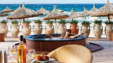Mövenpick Resort & Marine Spa Sousse