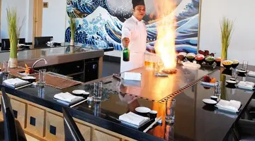 Mövenpick Resort & Marine Spa Sousse
