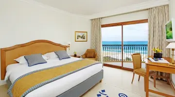 Mövenpick Resort & Marine Spa Sousse