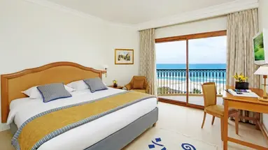 Mövenpick Resort & Marine Spa Sousse