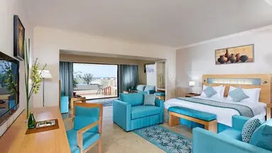 MÖVENPICK RESORT SOMA BAY