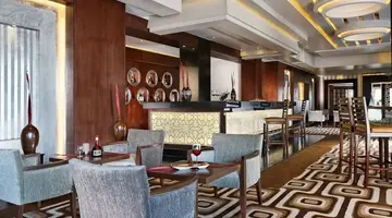MÖVENPICK RESORT SOMA BAY