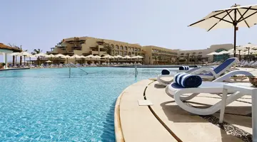 MÖVENPICK RESORT SOMA BAY