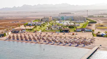 MÖVENPICK RESORT SOMA BAY