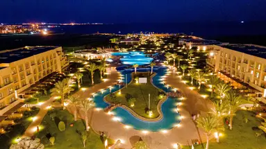MÖVENPICK RESORT SOMA BAY