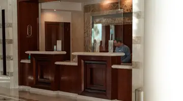 MÖVENPICK RESORT SOMA BAY