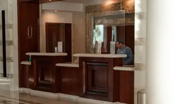 MÖVENPICK RESORT SOMA BAY