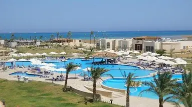 MÖVENPICK RESORT SOMA BAY