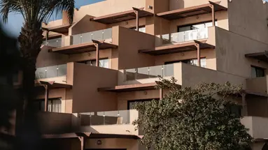 MÖVENPICK RESORT SOMA BAY