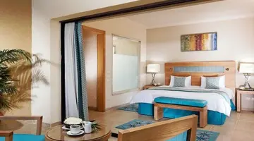 MÖVENPICK RESORT SOMA BAY