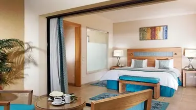 MÖVENPICK RESORT SOMA BAY